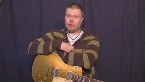 Online Guitar Lessons - Vibrato 101: Part 1 - Do's and Don...